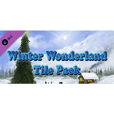 KOMODO RPG Maker VX Ace - Winter Wonderland Tiles (PC - Steam elektronikus játék licensz)