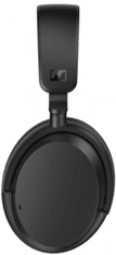 SENNHEISER Accentum Wireless, fekete