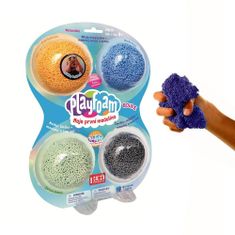 PlayFoam Boule 4pack-B