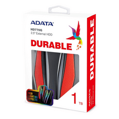 A-Data ADATA HD770G 2.5" 1TB 7200rpm 32MB USB3.1