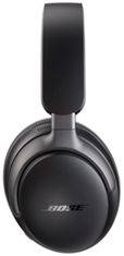 BOSE QuietComfort Ultra fejhallgató, fekete