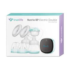 TrueLife Nutrio BP elektromos dupla anyatejpumpa Nutrio BP