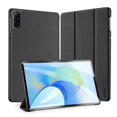 TKG Tablettok Honor Pad X9 (11,5 coll) - DUX DUCIS DOMO fekete smart case