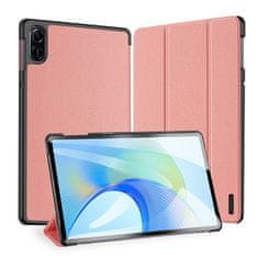 TKG Tablettok Honor Pad X9 (11,5 coll) - DUX DUCIS DOMO pink smart case