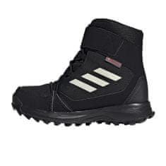 Adidas Cipők fekete 34 EU Terrex Snow Cf Rain.rdy Jr