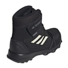 Adidas Cipők fekete 34 EU Terrex Snow Cf Rain.rdy Jr