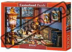 Castorland Puzzle Délutáni tea 1000 darabos puzzle