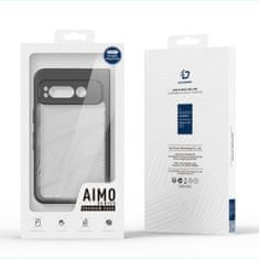 Dux Ducis Aimo tok Google Pixel Fold, fekete