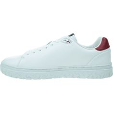 Tommy Hilfiger Cipők fehér 44 EU Court Thick Cupsole