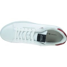 Tommy Hilfiger Cipők fehér 44 EU Court Thick Cupsole