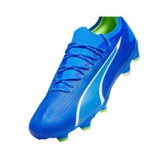 Puma Cipők kék 43 EU Ultra Ultimate Fg Ag