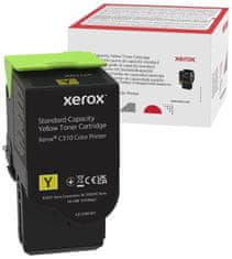 Xerox eredeti toner 006R04363, sárga, 2000pp C310, C315, O