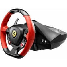 Ferrari THRUSTMASTER 458 SPIDER az Xbox számára