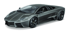Burago B 1:18 Plus Lamborghini Reventón szürke Lamborghini Reventón szürke