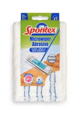 Spontex Microwiper Abrasive tartalék