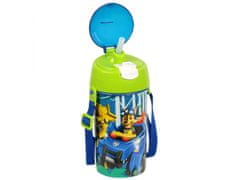 sarcia.eu Paw Patrol Vizes palack kifolyóval, 500 ml-es kulacs