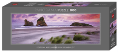 Heye Panoráma Puzzle Wharariki Beach 1000 darab