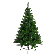 Ambiance műkarácsonyfa 155 cm (439774)