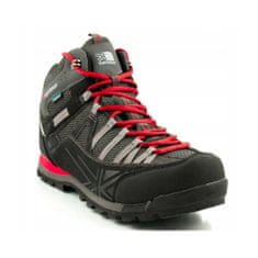 Karrimor Cipők trekking fekete 46 EU Spike Mid