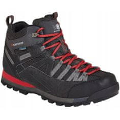 Karrimor Cipők trekking fekete 46 EU Spike Mid