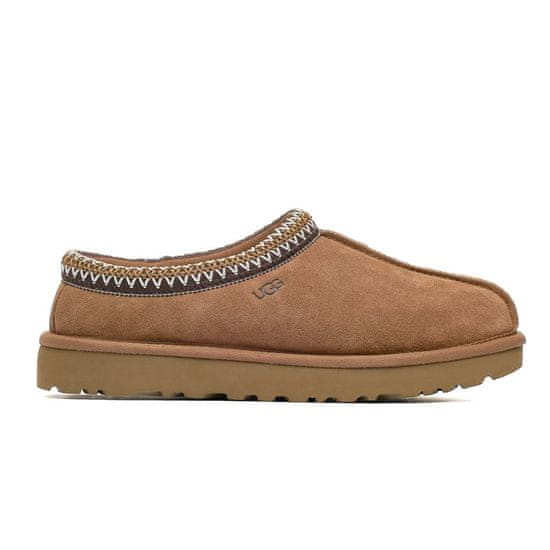 Ugg Australia Mamusz barna W Tasman Chestnut