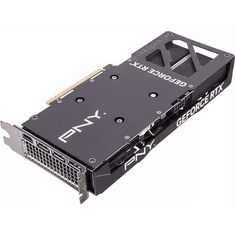 PNY GeForce RTX 4060 Ti 8GB DDR6 Verto Dual Fan videokártya (VCG4060T8DFXPB1) (VCG4060T8DFXPB1)
