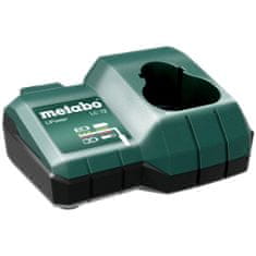 Metabo 10.8-12V LC 12 akkumulátor töltő