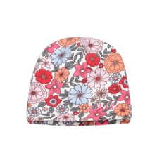 ENIE BABY Baby Cap Brigitta lány 0-3m