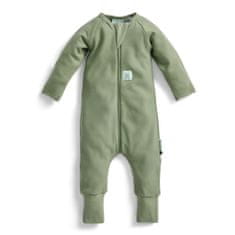 ergoPouch Hálóing organikus pamut rétegek Moss 6-12 m, 8-10 kg, 1 tog, 1 tog