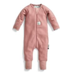 ergoPouch Hálóing organikus pamut rétegek Rose 3-6 m, 6-8 kg, 1 tog, 1 tog