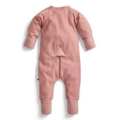 ergoPouch Hálóing organikus pamut rétegek Rose 3-6 m, 6-8 kg, 1 tog, 1 tog