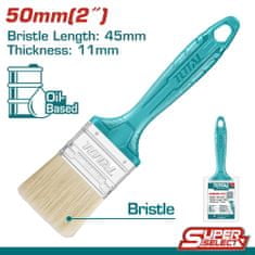 Total Ecset 25mm (THT845016)