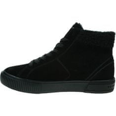 Tommy Hilfiger Cipők fekete 36 EU FW0FW07549BDS