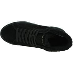 Tommy Hilfiger Cipők fekete 36 EU FW0FW07549BDS