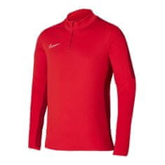 Nike Pulcsik piros 178 - 182 cm/M Df Academy 23 Dril Top