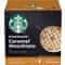 Nestlé NESTLE DOLCE G. KARAMELL MACCH.12DB STARBUCKS