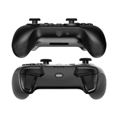 GameSir G7 vezetékes gamepad fekete (HRG2297) (HRG2297)