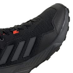 Adidas Cipők futás fekete 44 EU Tracefinder