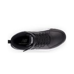 New Balance Cipők fekete 37.5 EU GT800TB3