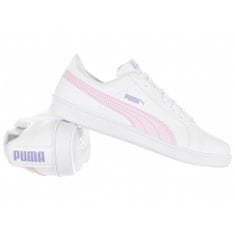 Puma Cipők fehér 38 EU Up Jr