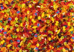 Schmidt Puzzle Haribo: Fantasy 1000 darab