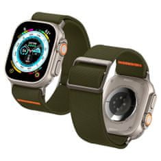 Spigen SPIGEN FIT LITE ULTRA APPLE WATCH 4 / 5 / 6 / 7 / 8 / SE / ULTRA (42 / 44 / 45 / 49 MM) KHAKI