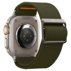 Spigen SPIGEN FIT LITE ULTRA APPLE WATCH 4 / 5 / 6 / 7 / 8 / SE / ULTRA (42 / 44 / 45 / 49 MM) KHAKI