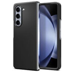 Spigen SPIGEN AIRSKIN GALAXY Z FOLD 5 FEKETE