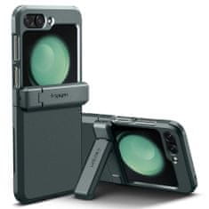 Spigen SPIGEN TOUGH ARMOR PRO GALAXY FLIP 5 ABYSS GREEN-VEL