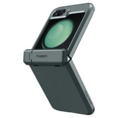 Spigen SPIGEN TOUGH ARMOR PRO GALAXY FLIP 5 ABYSS GREEN-VEL