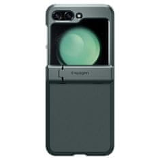 Spigen SPIGEN TOUGH ARMOR PRO GALAXY FLIP 5 ABYSS GREEN-VEL