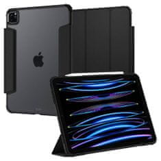 Spigen SPIGEN ULTRA HYBRID PRO IPAD PRO 11 2020 / 2021 / 2022 FEKETE