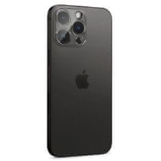 Spigen KAMERA VÉDELME SPIGEN OPTIK.TR KAMERA VÉDŐ 2 CSOMAGOS IPHONE 14 PRO / 14 PRO MAX KRISTÁLYTISZTA