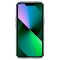 Spigen SPIGEN ULTRA HYBRID IPHONE 13 MIDNIGHT GREEN